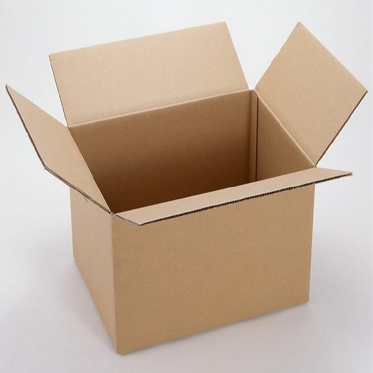 鹤岗市瓦楞纸箱子常见的纸箱子印刷方法有什么？