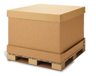 鹤岗市重型纸箱与普通木箱相比优点有哪些？