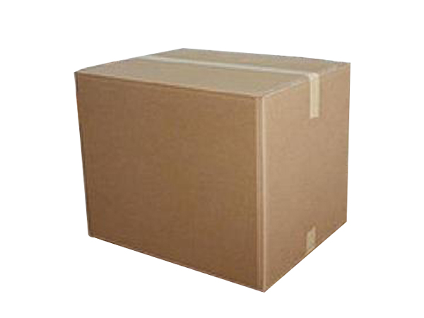 鹤岗市纸箱厂如何测量纸箱的强度
