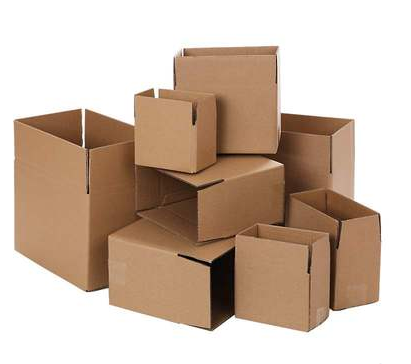 鹤岗市纸箱包装有哪些分类?