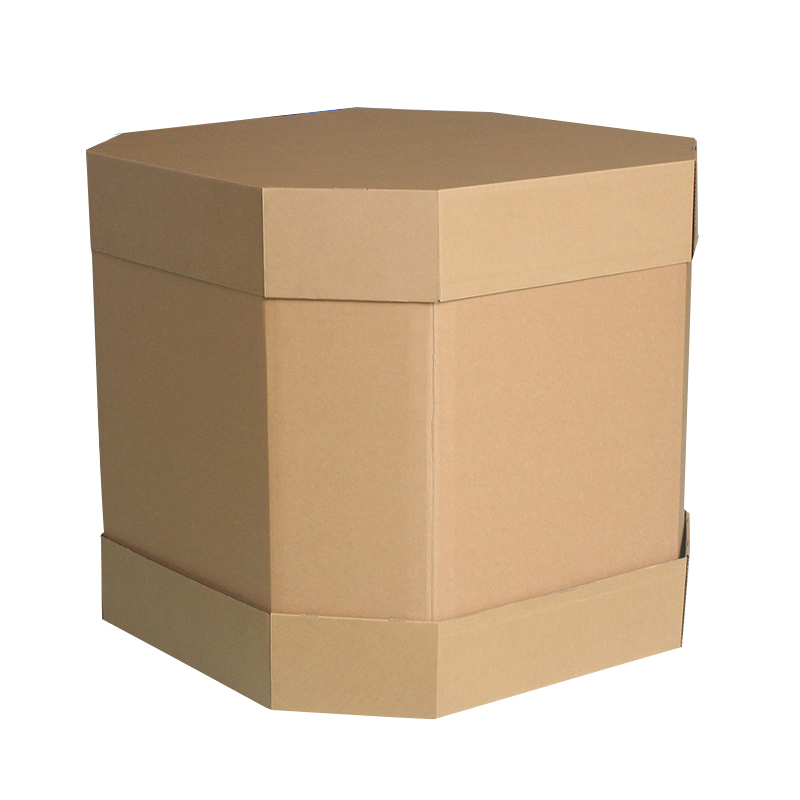 鹤岗市重型纸箱有哪些优点？